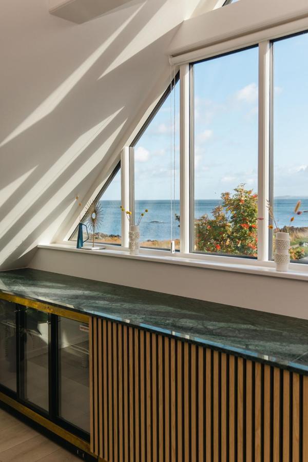 Allinge Badehotel Eksteriør bilde